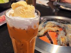 -Kingkong Buffet(The Mercury ville)