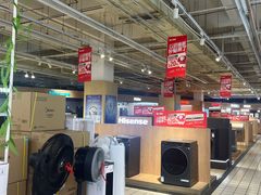 -大润发(康桥店)