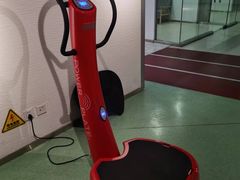 -宝力豪健身(中粮广场店)