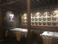 大堂-东来顺饭庄(apm总店)