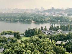 -杭州温德姆至尊豪廷大酒店