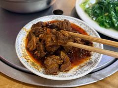 -顺庆羊肉馆(南坪店)