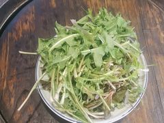 -粗粮人家·东北菜(洋桥店)