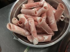 -三兴涮羊肉(荣安大街店)