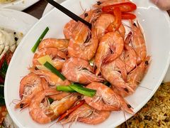 -众味海鲜大排档·活海鲜·潮汕味(南澳店)