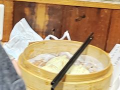 -弄堂咪道-饭香·面香·馄饨香(兴梅店)