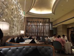 -成都瑞吉酒店·宴庭中餐厅