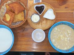 -BAURSAK包尔萨克早餐屋(第二分店)