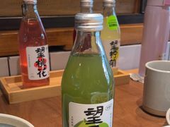 -薇酌饮·陕西菜(南门外店)