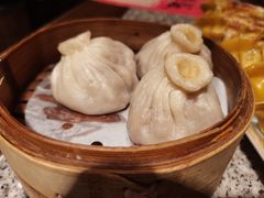 -南京大牌档(香港广场店)