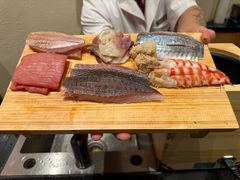 -鮨冠OMAKASE食べ放题(北京首店)