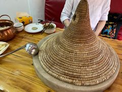 -云南野生菌石锅鱼石锅鸡(大金塔店)