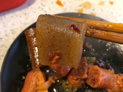 -钢管厂五区小郡肝串串香(南山店)
