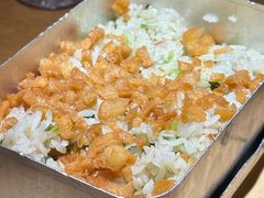 -蜜桃餐厅·伴山(海岸城店)