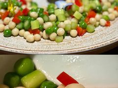 -菩提素素食餐厅(晶郦馆店)