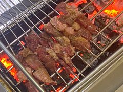 -小寒羊烧烤(凯瑞时代大厦店)