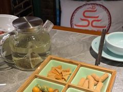 -北平食府(马鞍山路店)
