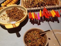 -不夜天烧烤牛骨头(南湖店)