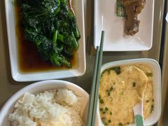 -老乡鸡(南京胜利路店)