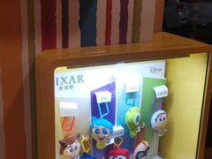 -麦当劳(农光里店)