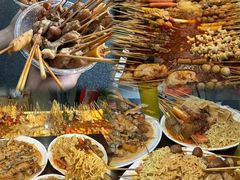 -郭记小街麻辣烫(南小街总店)