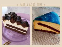 -Husky Go! 哈士奇体验馆·宠物咖啡厅狗咖