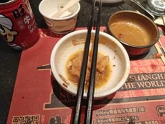 -牛New寿喜烧(新六百店)