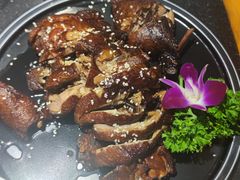-小饕荟雅安贡椒鱼鲜馆(广福桥店)
