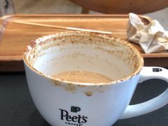 -Peet's 皮爷咖啡(乐峰店)