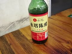 -螺蛳粉先生(蓟门桥店)