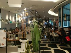 大堂-HELLO MUSAE 拾光缪斯餐厅·纯正希腊风味(苏州中心店)