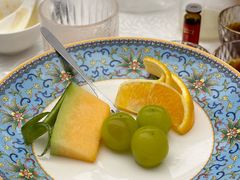 -品海楼·大连海胆锅贴馆(东港店)