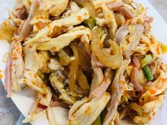 -陈根记大牌档
