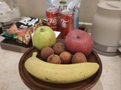 -中旅阿那亚九龙湖·公主酒店