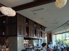 -余姚四明湖开元名都度假酒店·夏威夷西餐厅