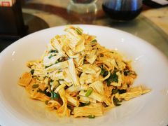 -那家小馆•北京菜•烤鸭(香山店)