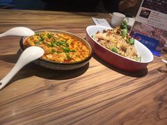 -九转小磨·非遗东北菜(万达广场店)
