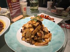 -董家大院·京味家常菜(朝丰家园店)