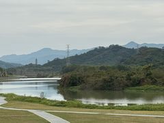 -风云岭森林公园