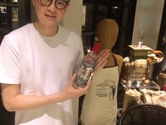 -Long Bar(莱佛士酒店)