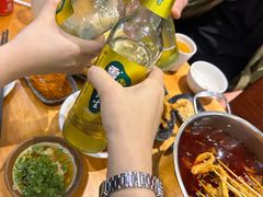 -付小姐在成都(中山公园店)
