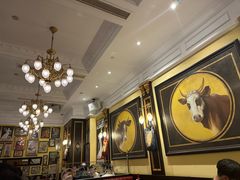 -Entrecôte 法国牛扒馆(保利·时光里店)