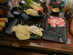 -呷哺呷哺 小火锅 (浦东新欧尚超市店)