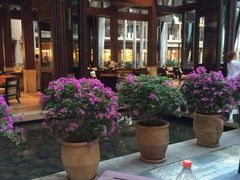 iphone_upload_pic-三亚亚龙湾红树林度假酒店