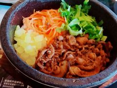 -千纸鹤嫩汁烤肉(学府店)