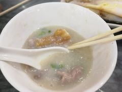-穗银肠粉店(东川路店)