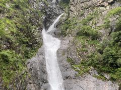 -白云源风景区