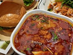 麻辣米线-魏家凉皮(祈年大厦店)