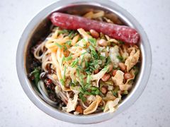 -凤张螺蛳粉·爽口粉(跃进路总店)