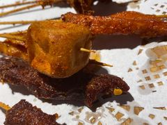 -小幸湖春饼(悦茂购物中心店)